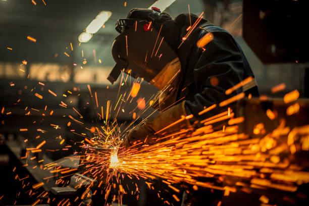 Best Marine and Shipbuilding Welding in Iuka, MS
