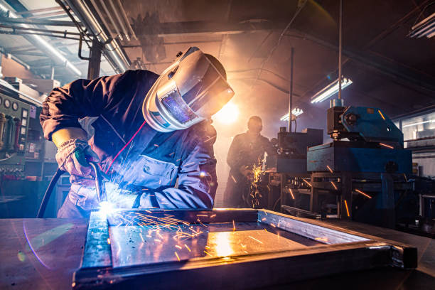 Best Welding Inspection and Certification in Iuka, MS