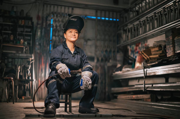 Best Structural Steel Welding in Iuka, MS