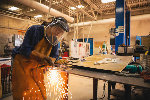 Reliable Iuka, MS Welder & Metal Fabrication Solutions
