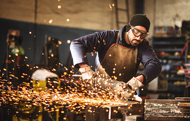 Iuka, MS Welder & Metal Fabrication Company