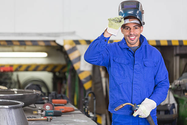 Best Automotive Welding in Iuka, MS