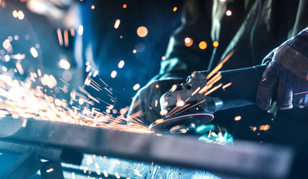 Best Food and Beverage Processing Equipment Welding in Iuka, MS